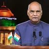 Ram Nath Kovind