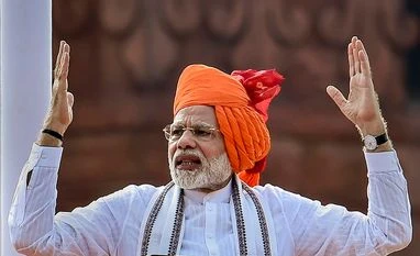 Jan Arogya Yojana: PM to launch healthcare scheme on Sunday from Jharkhand modi