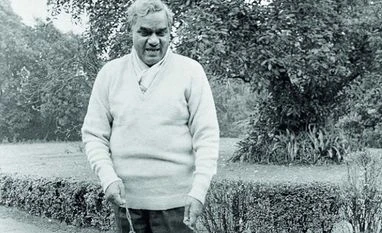 Meet Atal Bihari Vajpayee, the poet: Some of his most popular verses Atal Bihari Vajpayee