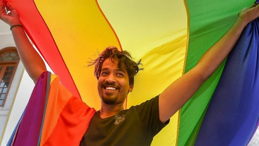 Section 377, LGBTQ Section 377, LGBTQ