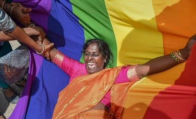 Lok Sabha passes transgender rights bill, community says it's violative Section 377