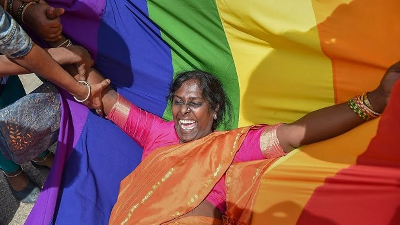 Section 377, LGBTQ Section 377, LGBTQ