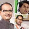 Madhya Pradesh state assembly election