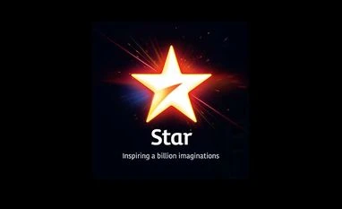 Star India's FY23 profit declines 31% to Rs 1,272 cr, revenue rises 6% Official Logo of Star India