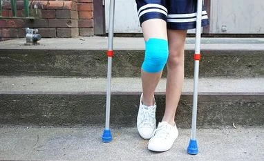 Nuts & bolts of securing the financial future of a child with special needs Handicapped child