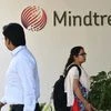Mindtree campus
