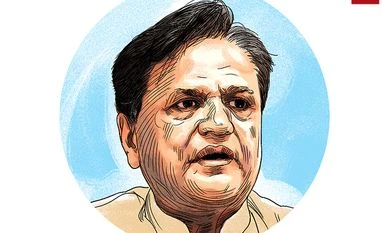 Charges on Patel is PM's plan to absolve himself of 2002 carnage: Congress Ahmedbhai Mohammedbhai Patel, better known as Ahmed Patel