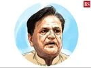 Ahmedbhai Mohammedbhai Patel, better known as Ahmed Patel Ahmed Patel