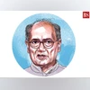 Digvijaya Singh Digvijaya Singh