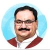 Jagat Prakash Nadda