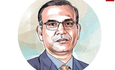 Jharkhand: Early trends show Jayant Sinha of BJP leading in Hazaribagh Jayant Sinha