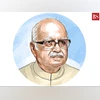 Lal Krishna Advani Lal Krishna Advani