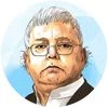 Lalu Prasad Yadav