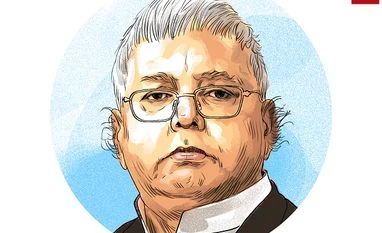 Jail release likely on Monday, but Lalu to return home after recovery Lalu Prasad Yadav, former Chief Minister of Bihar