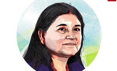 Maneka Gandhi claims Iskcon sells cows to butchers, temple hits back Maneka Gandhi