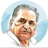Mulayam Singh Yadav, founder of Samajwadi Party