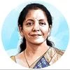 Nirmala Sitharaman, outgoing Minister of Defence of India