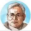 Nitish Kumar