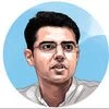 Sachin Pilot