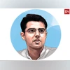 Rajasthan polls: Sachin Pilot wins from Tonk with margin of 29,475 votes Sachin Pilot
