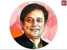 Shashi Tharoor Shashi Tharoor