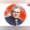 Who is Sitaram Yechury? Who is Sitaram Yechury?