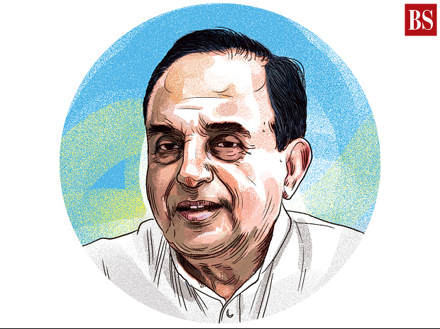 Centre should take points by Satya Pal Malik seriously: Subramanian Swamy Centre should take points by Satya Pal Malik seriously: Subramanian Swamy