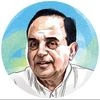 Subramanian Swamy