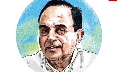 Centre should take points by Satya Pal Malik seriously: Subramanian Swamy Subramanian Swamy