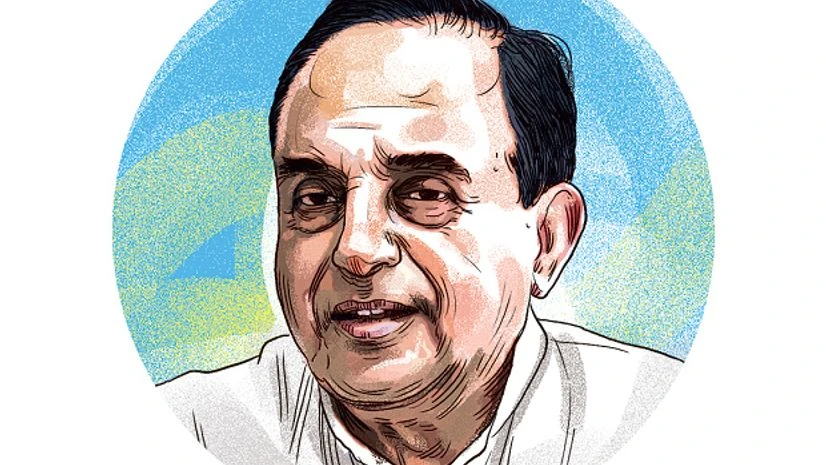 Subramanian Swamy Subramanian Swamy