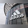 Adidas posts first loss in 30 years, warns North America sales may decline Adidas logo