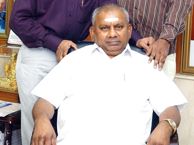 Saravana Bhavan owner Rajagopal, convicted in murder case, dies in Chennai hospital