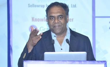 Govt intervention needed to save auto component sector jobs: ACMA president ACMA president A Venkataramani