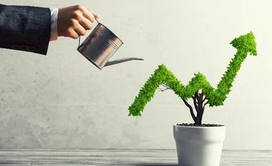 Poonawalla Fincorp consolidated net profit up at Rs 96 crore in Q3 Photo: Shutterstock