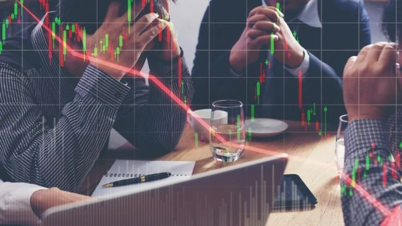 Markets Loss Markets Loss