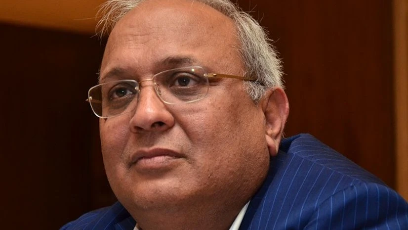 Samir Arora, founder and fund manager, Helios Capital Samir Arora, founder and fund manager, Helios Capital