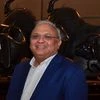 Samir Arora, founder and fund manager, Helios Capital