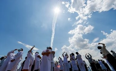 Japan museum portrays coronavirus pandemic life through everyday things Doctors, Medical workers, Coronavirus Japan, Covid-19