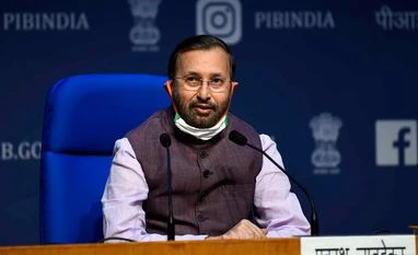 Will take up GST cut demand with FM Sitharaman, PM Modi: Prakash Javadekar Prakash Javadekar