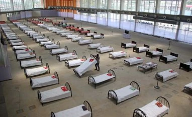 US CDC set to shorten Covid-19 quarantine to 10 days, 7 if tested negative Coronavirus, Covid-19, Unlock 1.0, lockdown 5.0, quarantine center