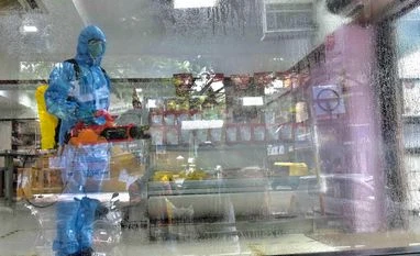 Covid-19 Factoid: The US is adding half a million cases every 20 days Coronavirus