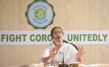 Govt accountable to people, shocking it said no data was available: Mamata Mamata Banerjee