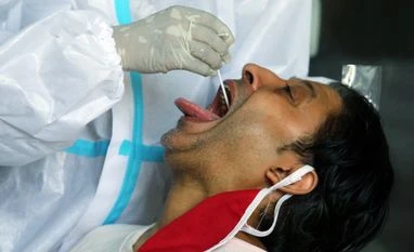 Schools in Haryana to reopen from July 27; colleges to remain shut Coronavirus, medical staff