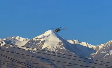 Sherpa guide who climbed Everest 28th time says he's not ready to retire mountain, Ladakh