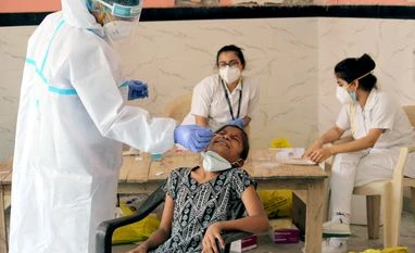 States are stepping up antigen testing, but why reliability concerns remain Coronavirus, RAT, rapid antigen testing