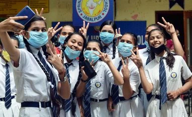 CISCE board results for class 10, 12 to be declared 3 pm on Friday students, board exams, result