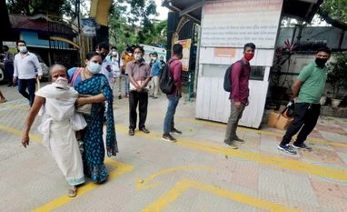 Assam coronavirus update: 1,001 new cases reported; 513 in Guwahati alone coronavirus, assam