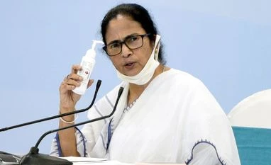 Mamata Banerjee writes to PM Modi, seeks postponement of NEET, JEE exams Mamata Banerjee