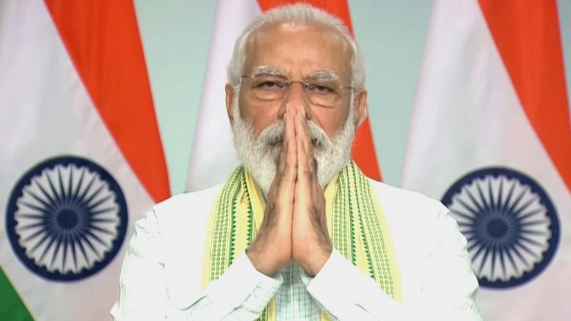 Prime Minister Narendra Modi Prime Minister Narendra Modi