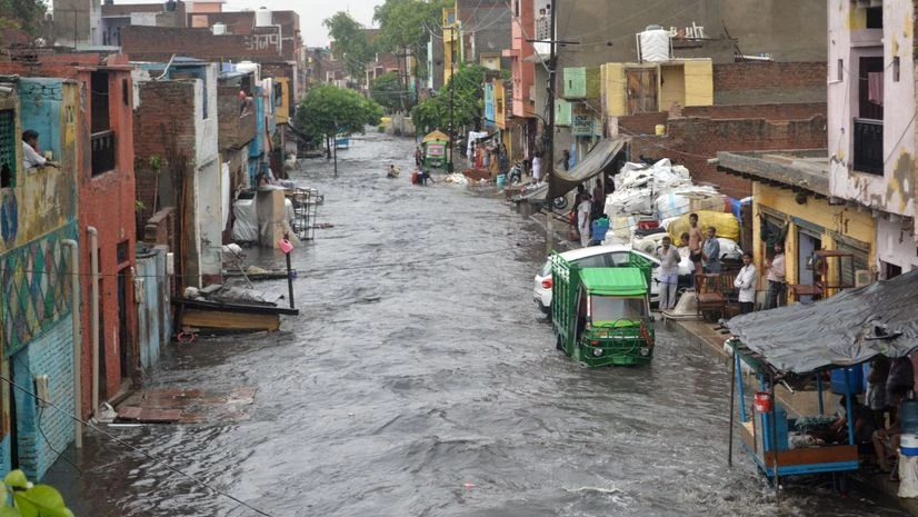IMD Weather Forecast Today (Aug 7) IMD Weather Forecast Today (Aug 7)